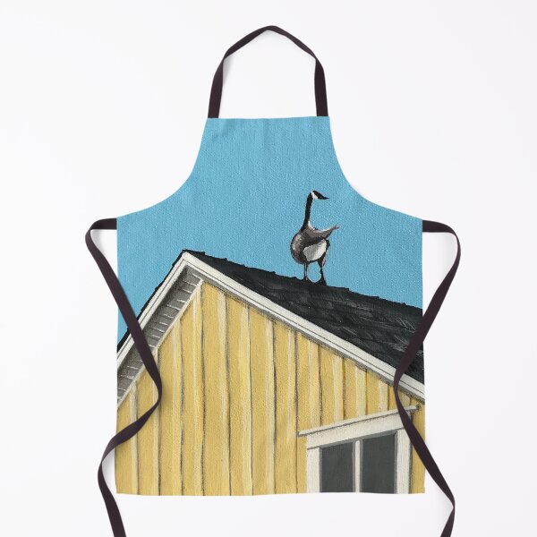 Item preview, Duck Duck Roof Goose designed and sold by Great Goose.