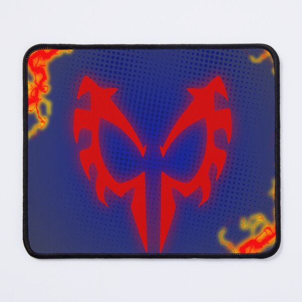 Item preview, Spider 2099 Cushion designed and sold by DeimaX.