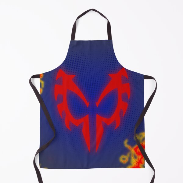 Item preview, Spider 2099 Cushion designed and sold by DeimaX.