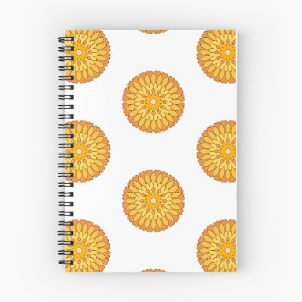 Item preview, Flower of the Sun designed and sold by NaAvaTheCreator.