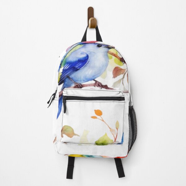 Item preview, Five colorful birds designed and sold by The-Gifted.