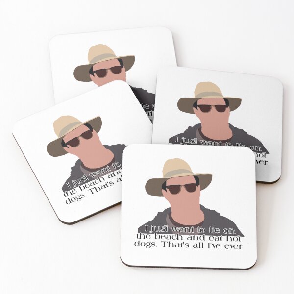Item preview, Kevin Malone hot dogs designed and sold by StylishDesigns_ByJohn.