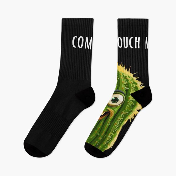 Item preview, come on!! touch me t-shirt  designed and sold by MTM14.