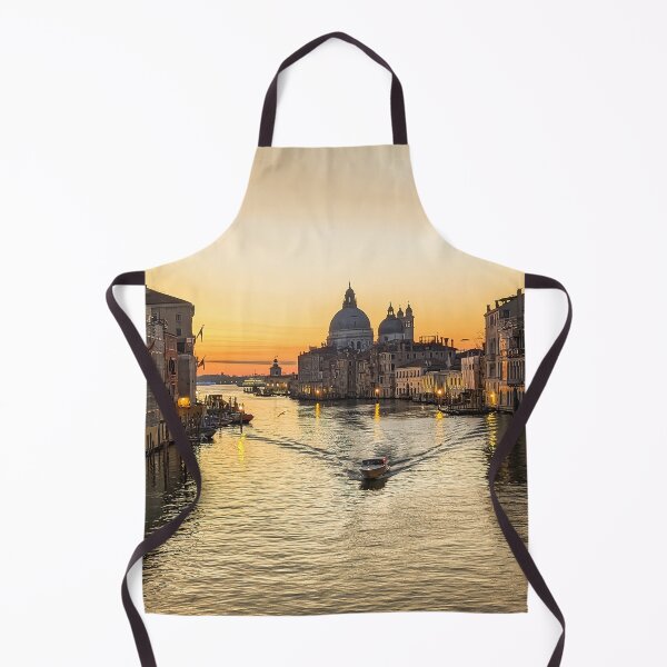 Item preview, Sunrise on the Grand Canal, Venice, Italy designed and sold by digital-savant.