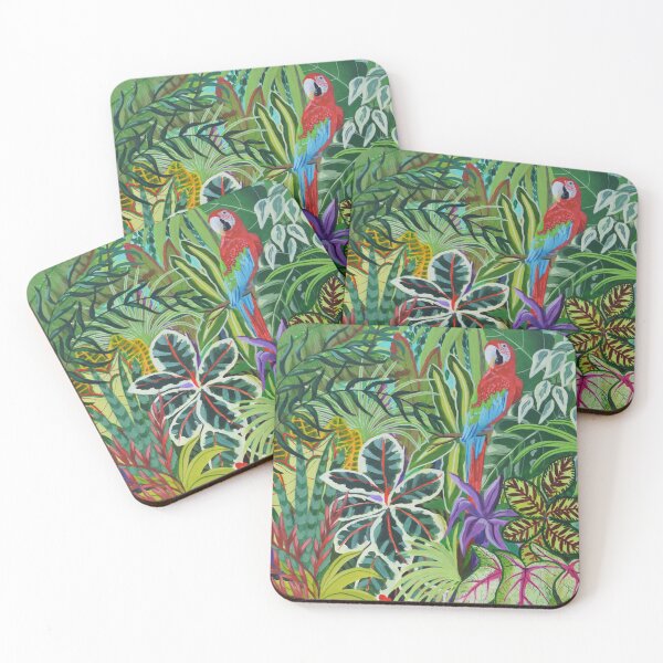 Item preview, Rainforest designed and sold by AnneMcArt.