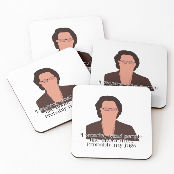 Item preview, Phyllis Vance - Quote designed and sold by StylishDesigns_ByJohn.