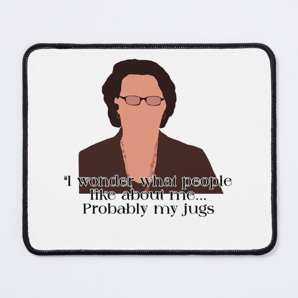 Item preview, Phyllis Vance - Quote designed and sold by StylishDesigns_ByJohn.