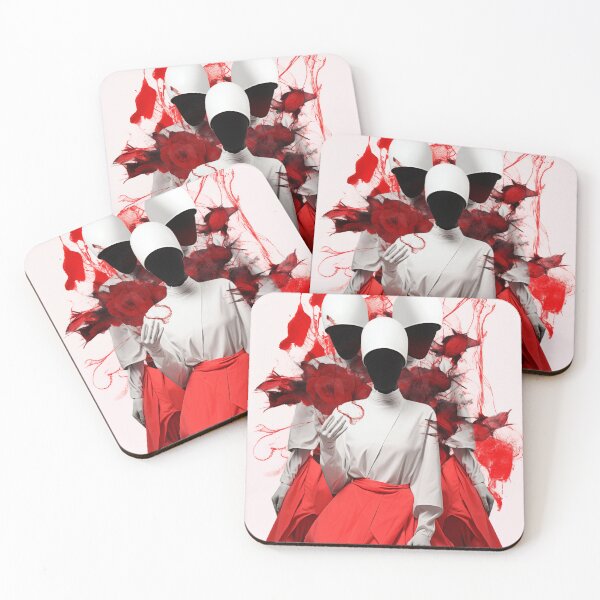 Item preview, The Handmaid's Tale. Gilead designed and sold by Shmoylov-Art.