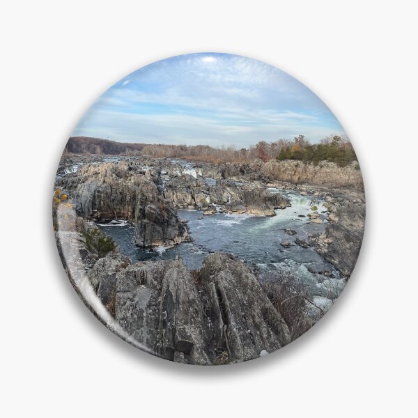 Item preview, Great Falls designed and sold by Sarah Meytin.