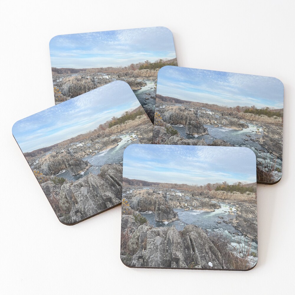 Item preview, Coasters (Set of 4) designed and sold by Ravsarah.