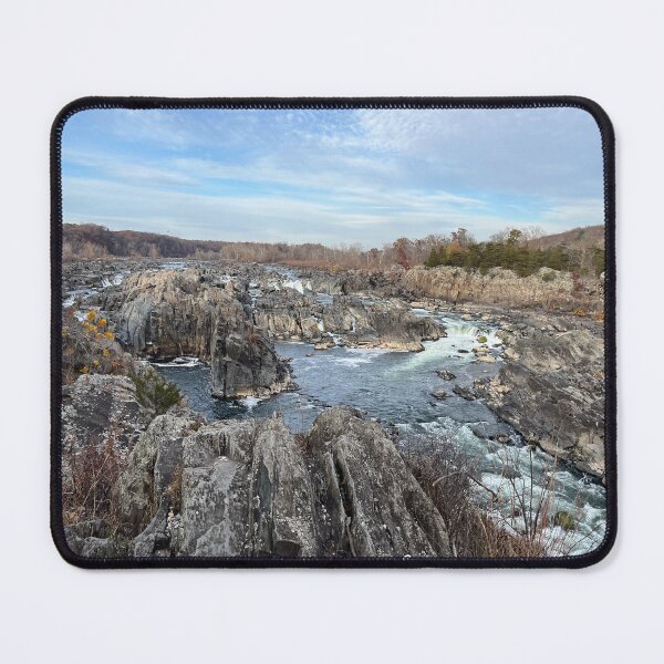 Item preview, Great Falls designed and sold by Sarah Meytin.
