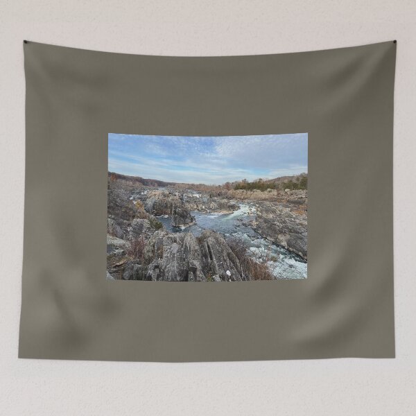 Item preview, Great Falls designed and sold by Sarah Meytin.