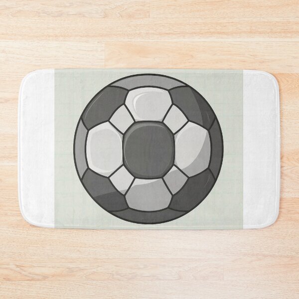 Item preview, Soccer balll, futbol, football  designed and sold by Footy Frenzy.