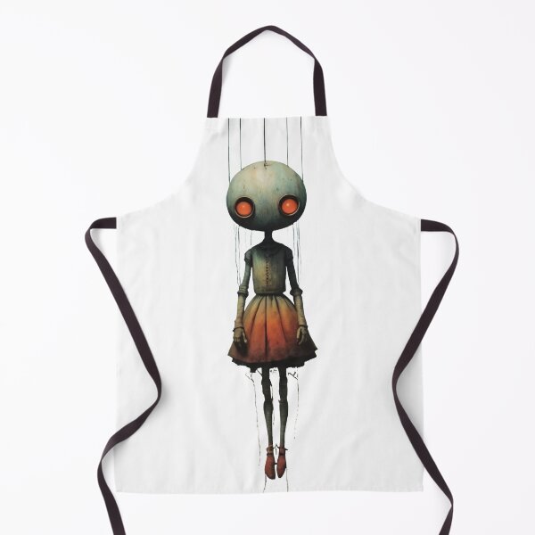 Item preview, marionette designed and sold by DarkHues.