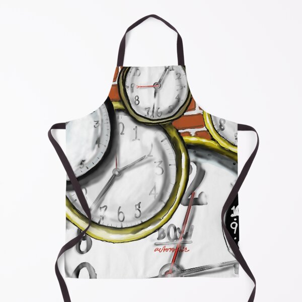 Item preview, clocks color designed and sold by roger blackmon.