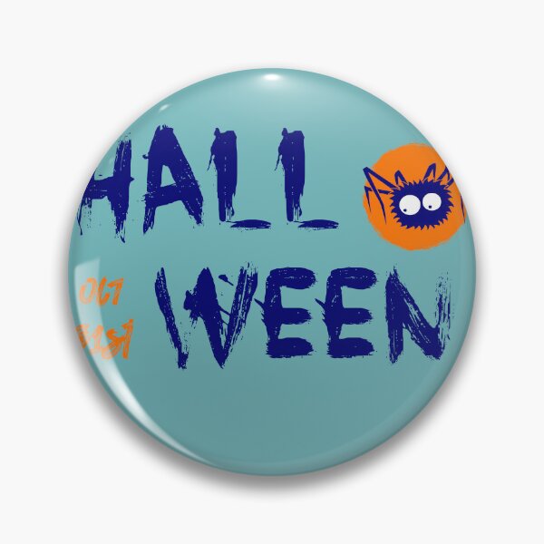 Artikelvorschau, HALLWEEN entworfen und verkauft von DesginPro.