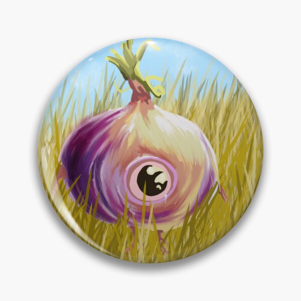 Item preview, Onion Magite designed and sold by TCalibur.