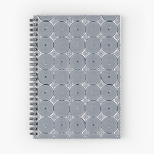 Item preview, Concentric Circles Pattern #1 designed and sold by Geniecreatives.