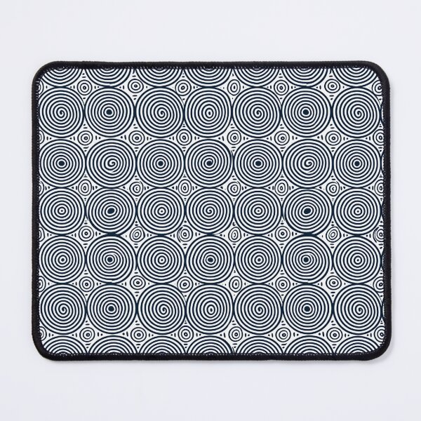 Item preview, Concentric Circles Pattern #1 designed and sold by Geniecreatives.