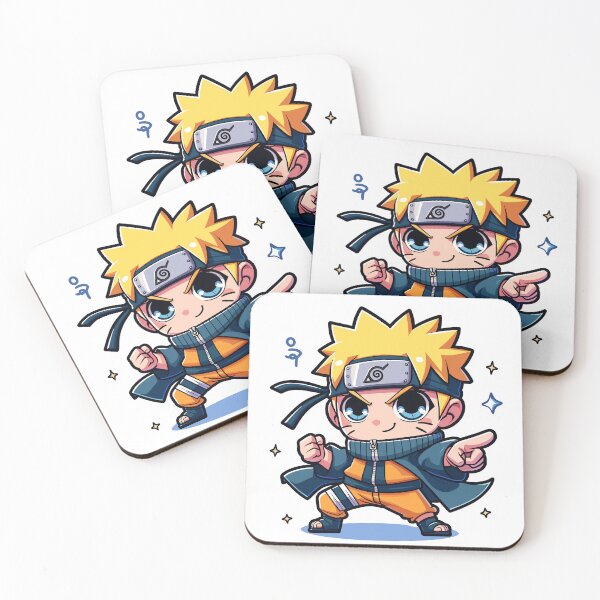 Item preview, Chibi Euphoria: Happy & Confident Sticker designed and sold by diegomenjivar92.