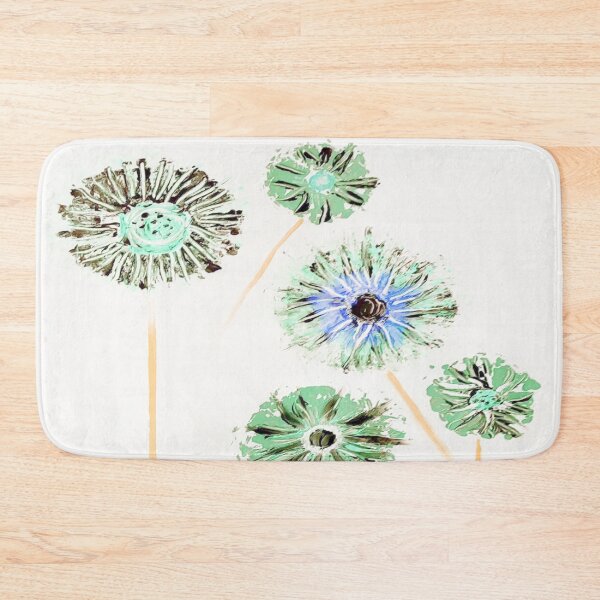 Item preview, "Flowers 4" designed and sold by Isa-Isarielle.
