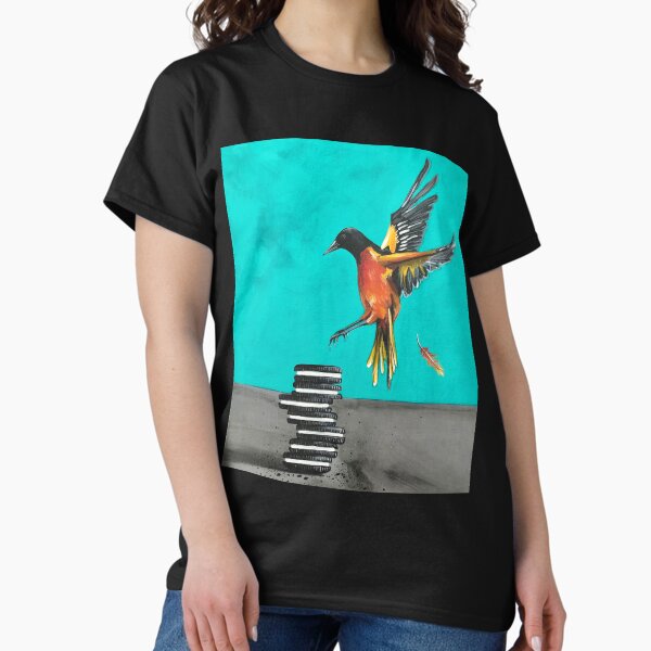 Oriole Classic T-Shirt