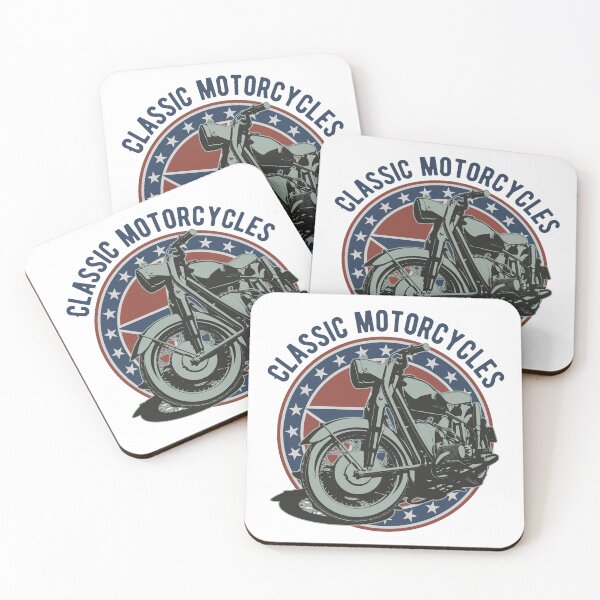 Item preview, Timeless Elegance: Classic Motorcycle Engraving designed and sold by OpsDesing.