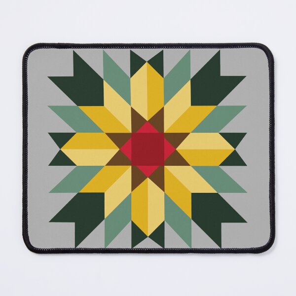 Item preview, Barn Quilt Sunflower designed and sold by NPStudio.