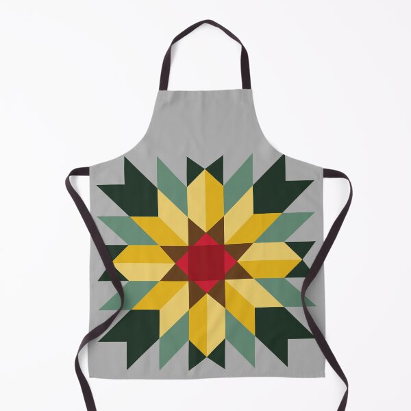Item preview, Barn Quilt Sunflower designed and sold by NPStudio.