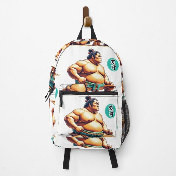 Item preview, Sumo #42 (Limited Edition) designed and sold by Gentle40Winks.