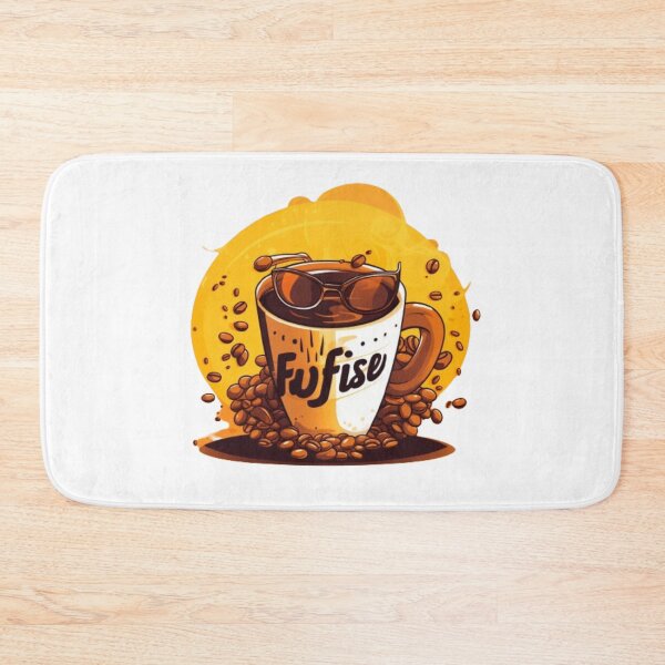 Item preview, Sunglass Sip: The Trendy Bean Elixir designed and sold by CleytonImgs.