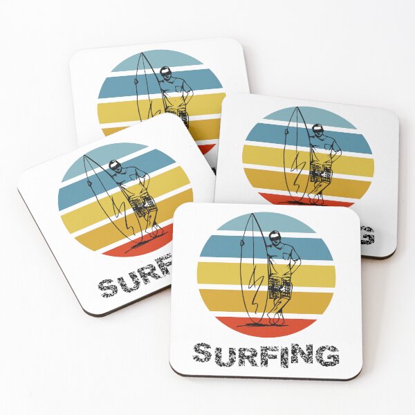 Item preview, Wave Rider designed and sold by Yzakreativ.
