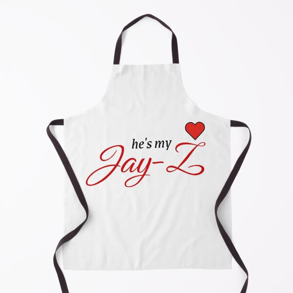 Item preview, He's my Jay-Z designed and sold by ABCMugsandThing.