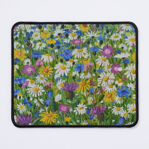 Item preview, Summer Meadow designed and sold by AnneMcArt.