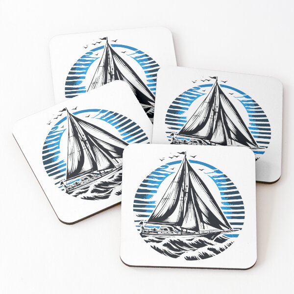 Item preview, Navigate in Style: Discover the New Collection of Maritime Clothing and Accessories! designed and sold by elmartdesign.