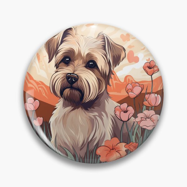 Item preview, Valentine Space Dog Stickers Galactic Wonders Vibrant Space and Planet Sticker Collection Elizabeth designed and sold by UncleFizziwigs.