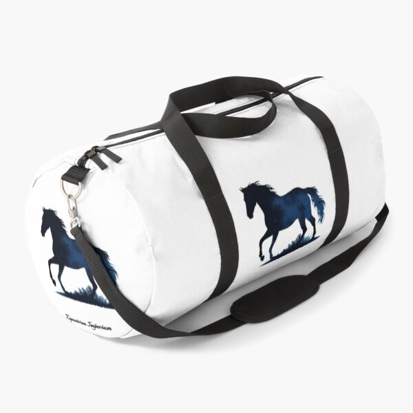 Item preview, Stallion in the mist - Horse of legends designed and sold by EquestrianImperium.