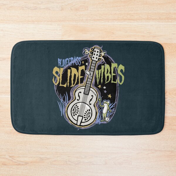 Item preview, Bluegrass Slide Vibes designed and sold by WVortex.