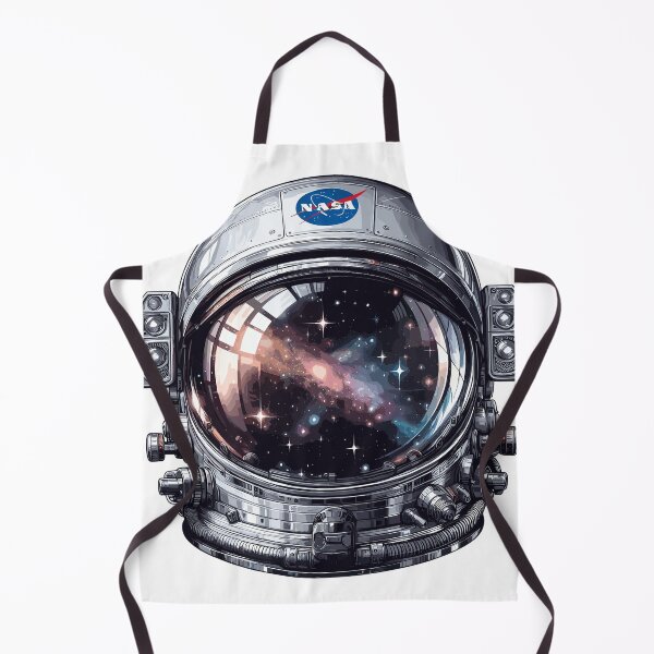 Item preview, Astronaut Helmet designed and sold by Astral-Artisan.