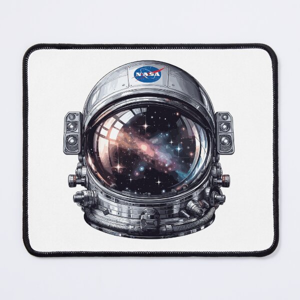 Item preview, Astronaut Helmet designed and sold by Astral-Artisan.
