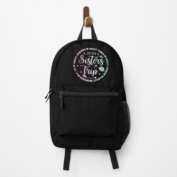 Item preview, Girls Weekend Sisters Trip 2024 designed and sold by BelkaMed.