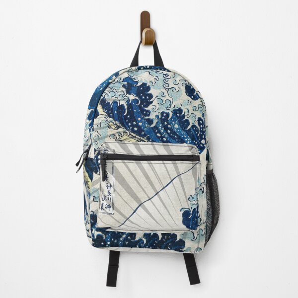 Item preview, Japanese Art,The Great Wave Off Kanagawa designed and sold by area248.