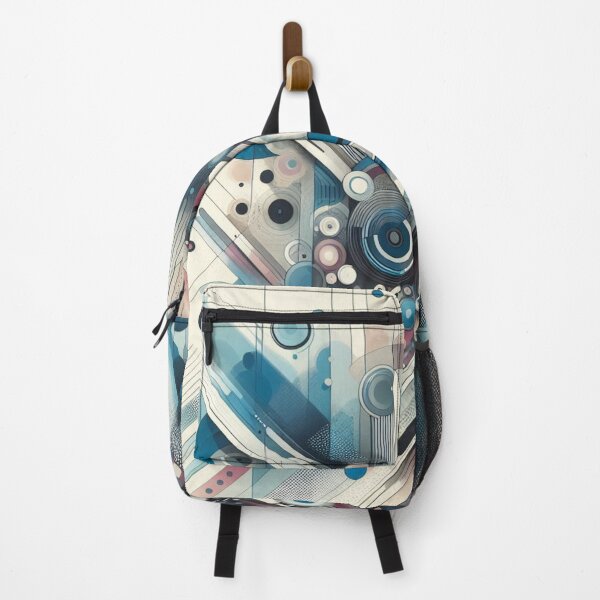 Item preview, Harmony of Geometry and Color designed and sold by Lyavalio.