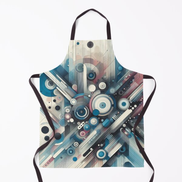 Item preview, Harmony of Geometry and Color designed and sold by Lyavalio.