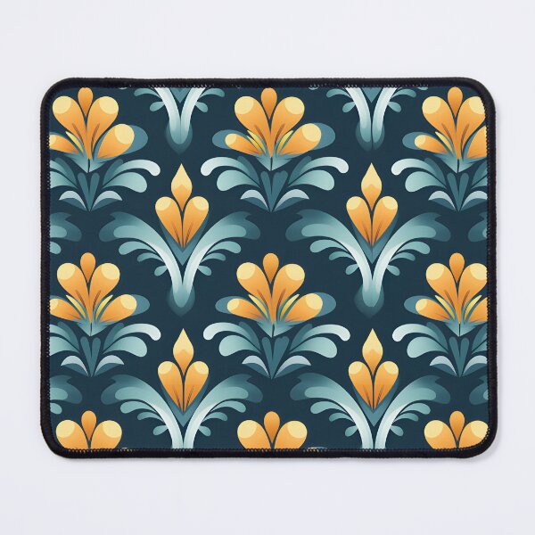 Item preview, Fllgree seamless pattern designed and sold by varinchai.