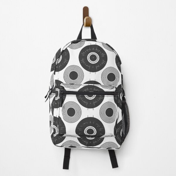 Item preview, Concentric Circles Pattern #7 designed and sold by Geniecreatives.