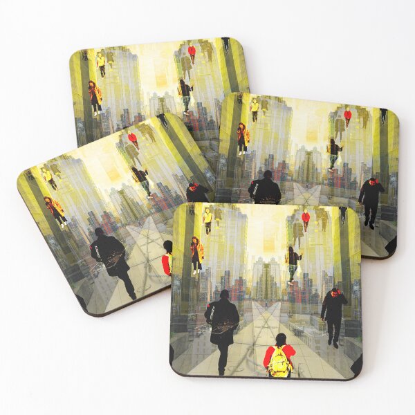 Item preview, Mid-Towners designed and sold by Majestic7.
