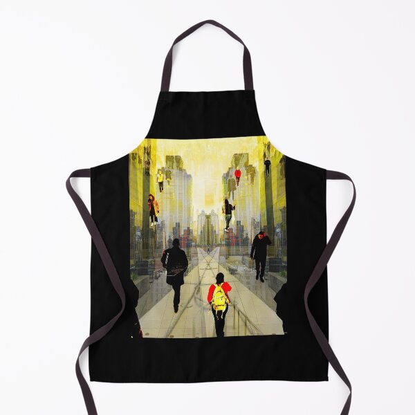 Item preview, Mid-Towners designed and sold by Majestic7.