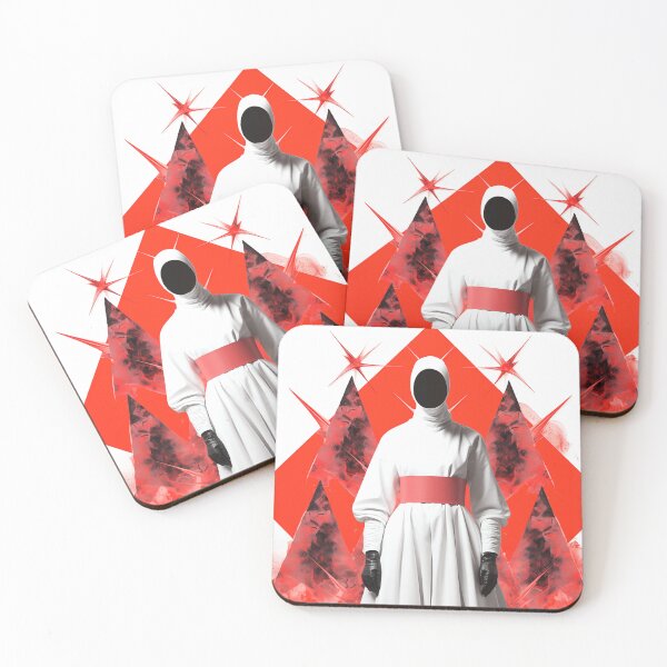 Item preview, The Handmaid's Tale. Gilead designed and sold by Shmoylov-Art.