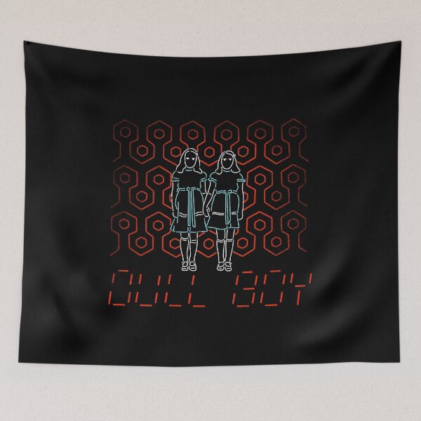 Item preview, Dull Boy designed and sold by therocketman.